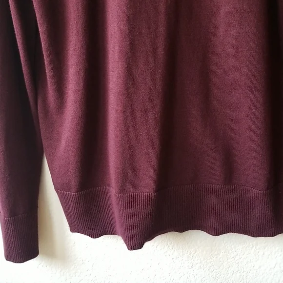 Amazon Essentials Knit Cardigan - Picture 5 of 6